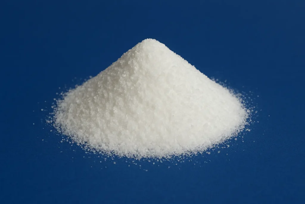 آلومینیوم سولفات دانه بندی A2