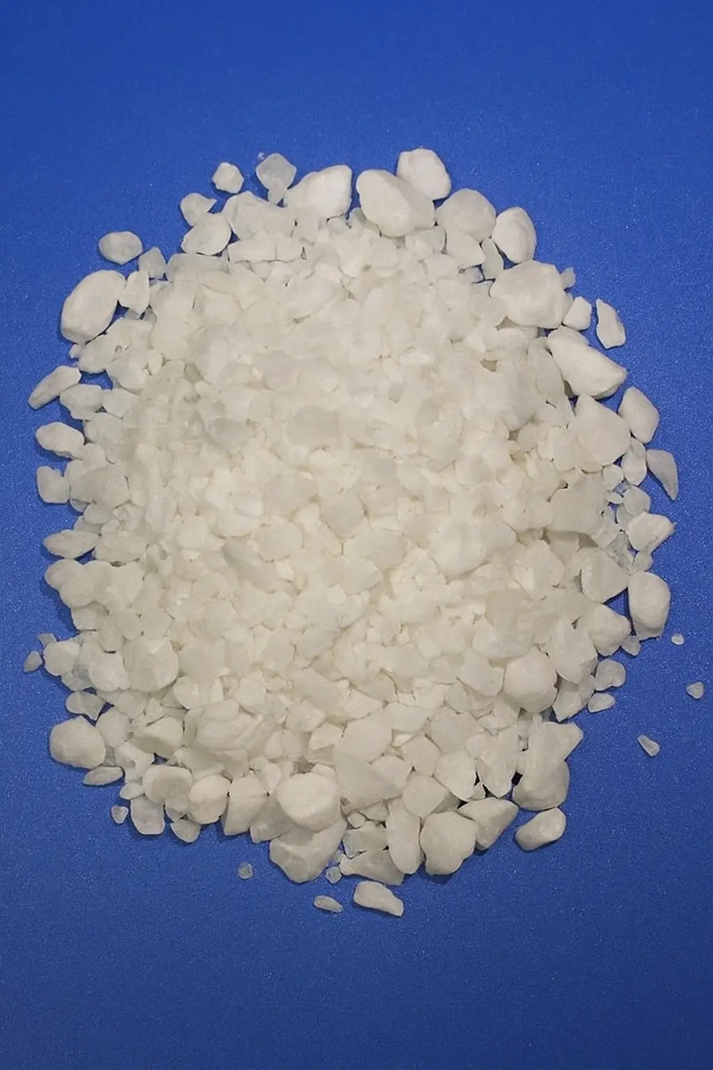 آلومینیوم سولفات دانه بندی A4