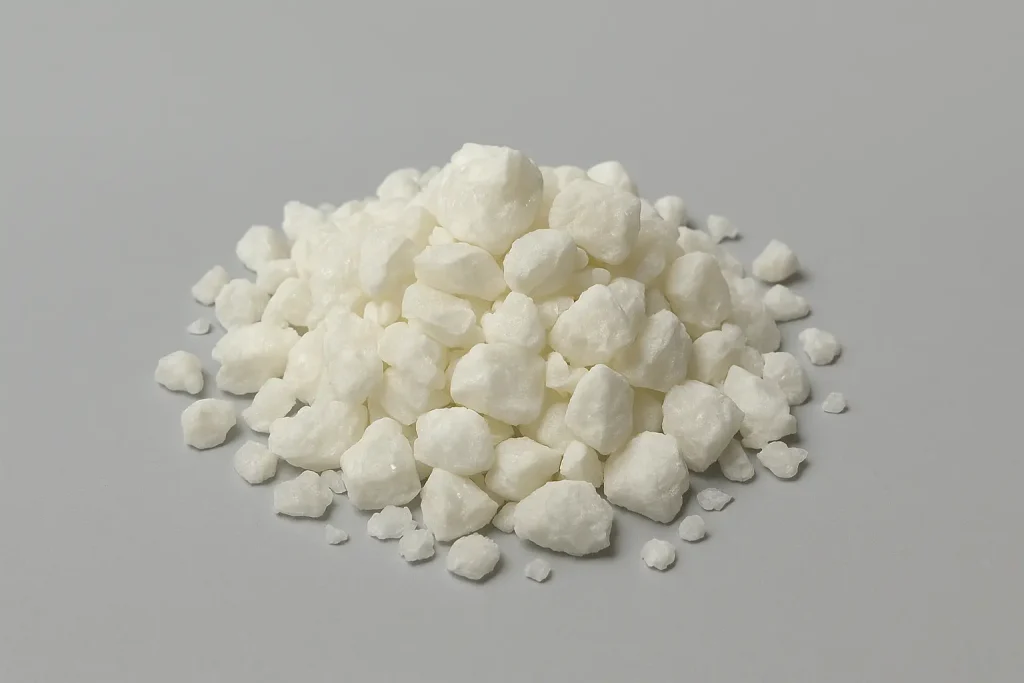 آلومینیوم سولفات دانه بندی A5