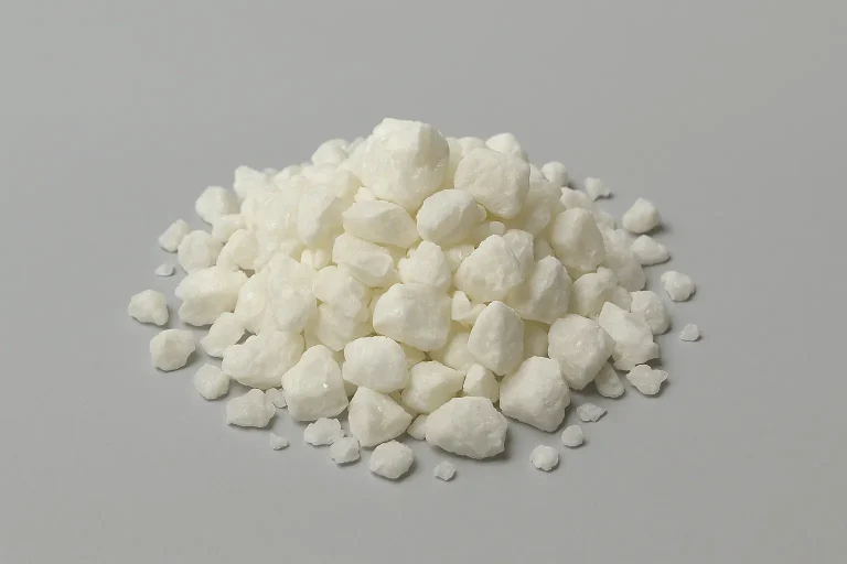 آلومینیوم سولفات دانه بندی A5