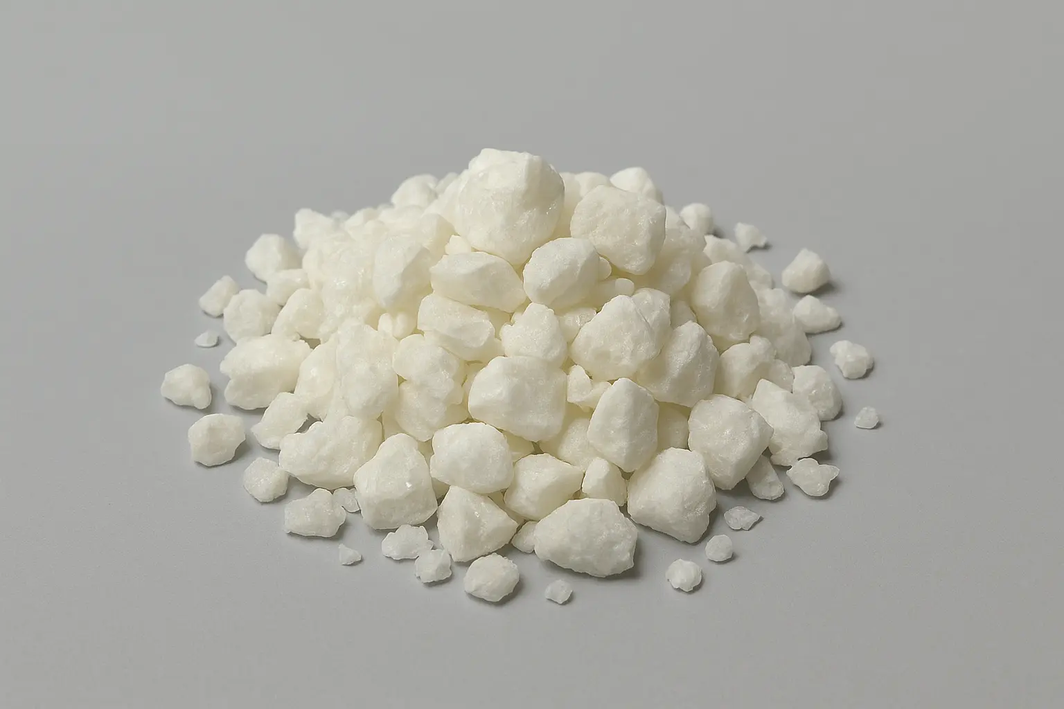 آلومینیوم سولفات دانه بندی A5